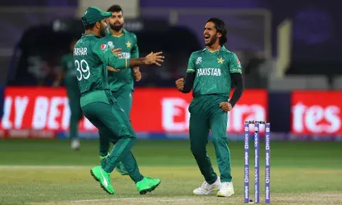 T20 World Cup PAK vs NAM