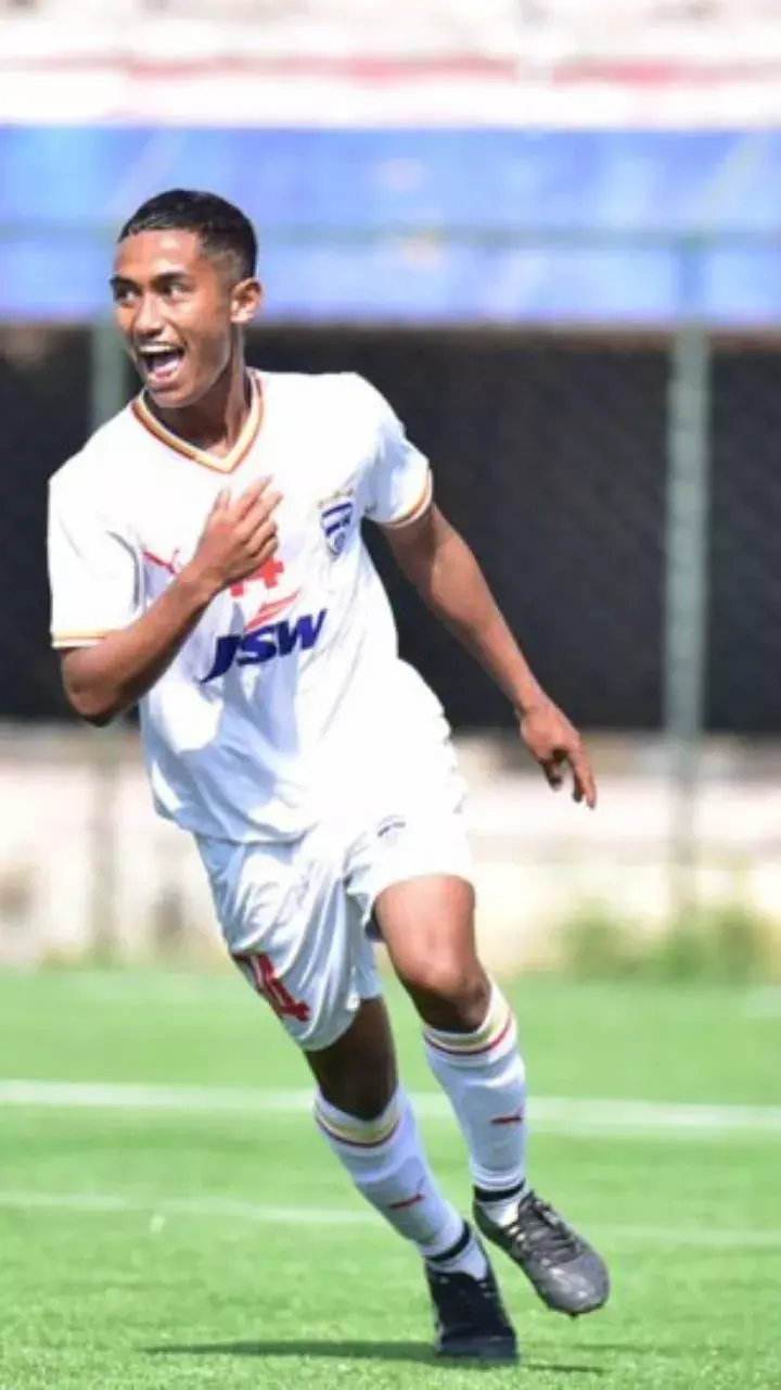 ISL 2021-22: Indian youngsters who are set to make their debut