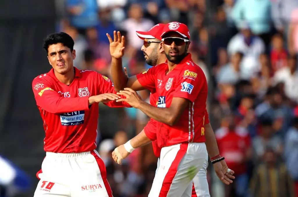 Mujeeb-ur-Rahman(source-Prokerala)