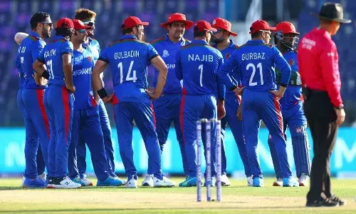 T20 World Cup: Three Afghanistan cricketers who will be looking to inflict more misery on Team India