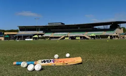 Mozambique cricketer scores century and picks up 5 wickets in a T20 match