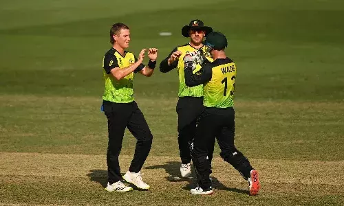 T20 World Cup AUS vs BAN