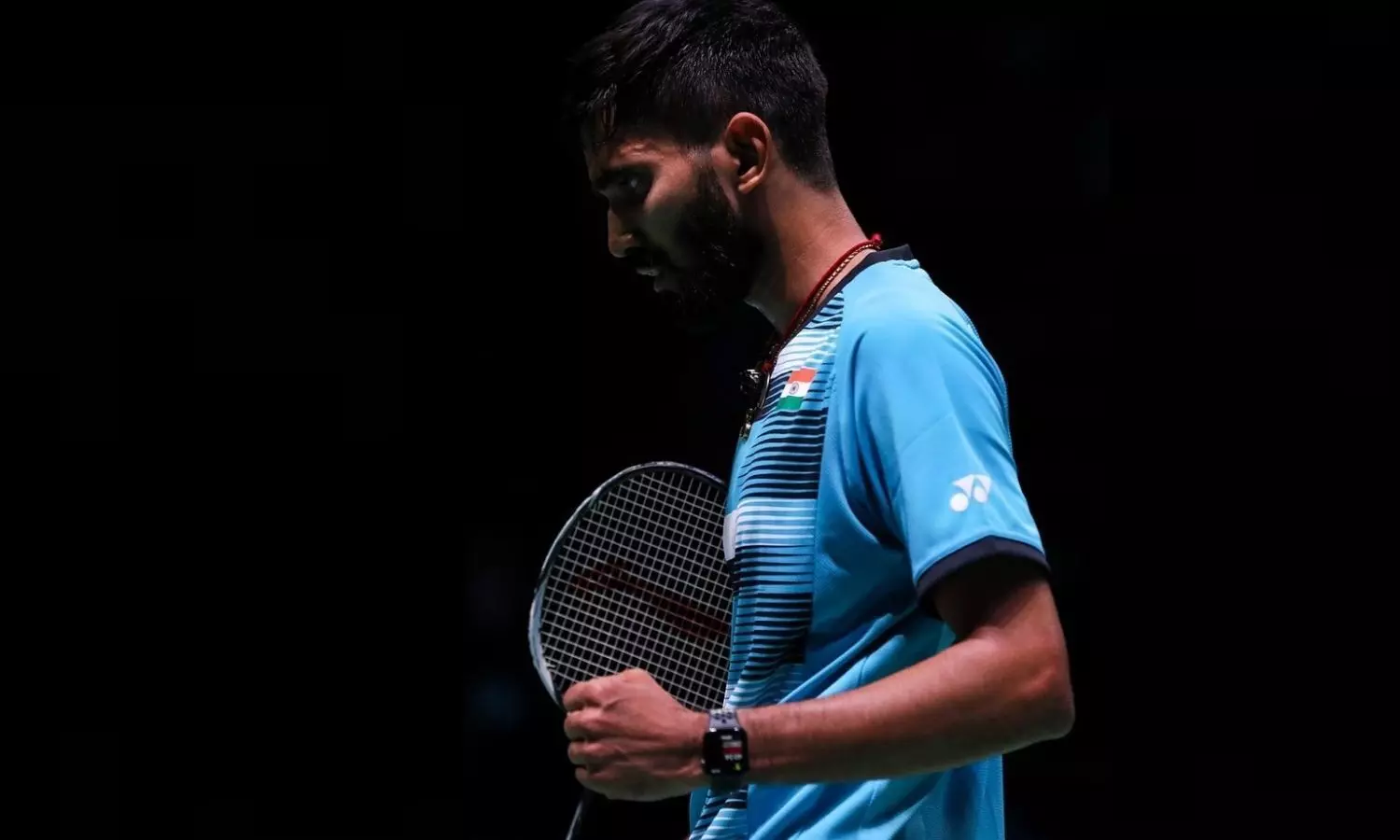 HYLO Open Kidambi Srikanth cruises into semifinals in a hard-fought match