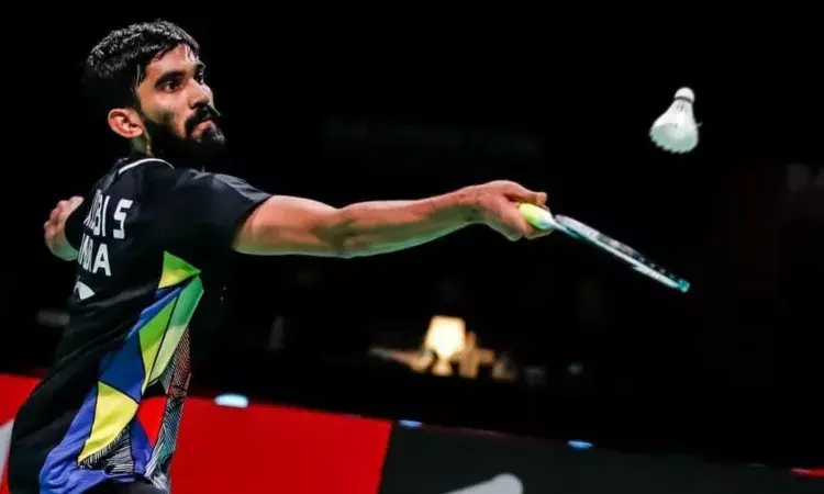 Indonesia Masters LIVE - HS Prannoy, Kidambi Srikanth sail into quarters - Updates, Results, Scores, Blog