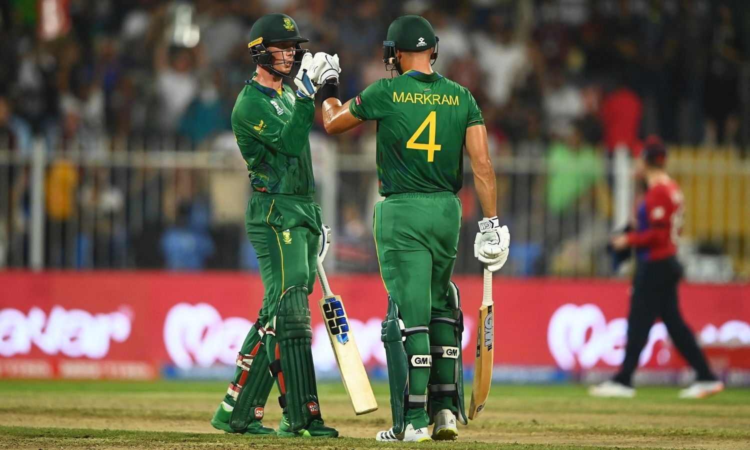 T20 World Cup: South Africa Beat England By 10 Runs But Crash Out On ...