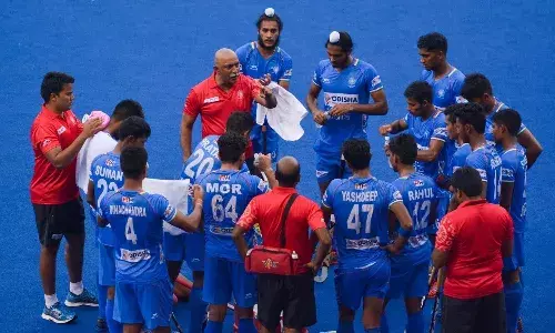 Indian mens junior hockey team (Source: Hockey India)