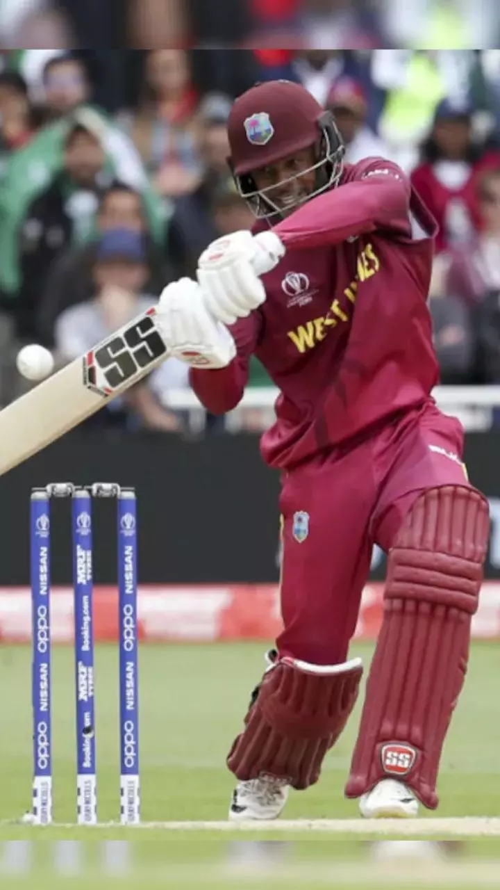 Batsmen with fastest fifties in T20Is