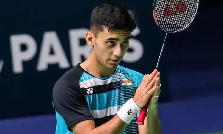 HYLO Open: Former champion Lakshya Sen loses mens singles semifinals