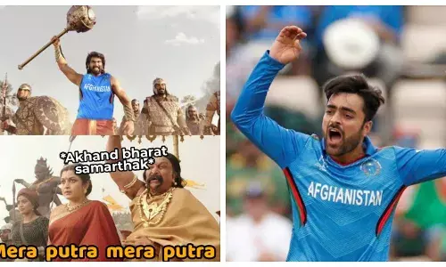 T20 World Cup: Indian fans spark meme fest for Afghanistan-New Zealand match on Twitter