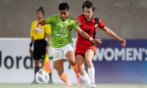 Gokulam Kerala vs Amman SC: 5 Talking points from the match