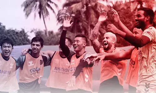 ISL: 5 keys to success for Odisha FC in the upcoming season