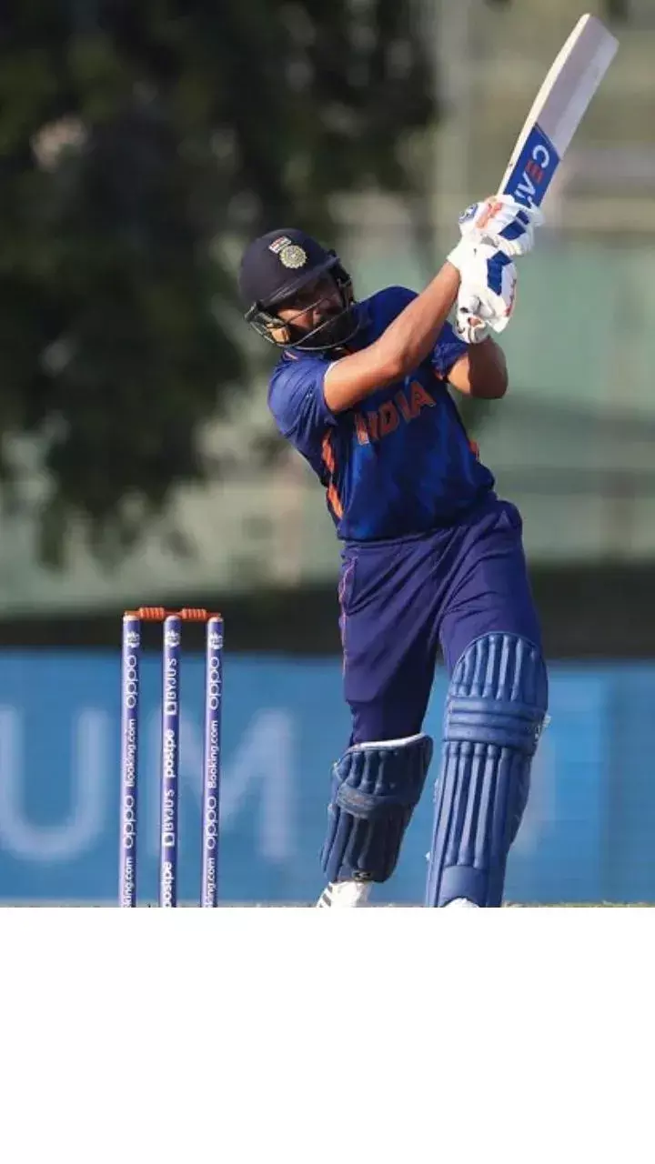 India vs New Zealand T20i: India predicted 11