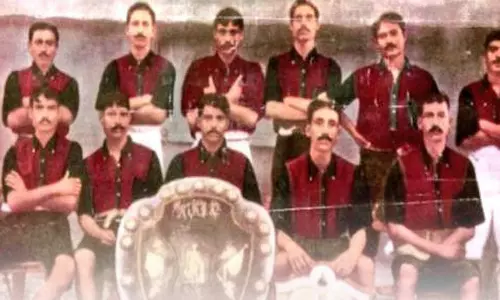 IFA Shield starts November with I-league and ISL sides taking part