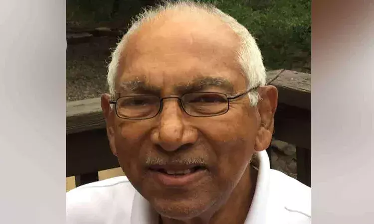 James Fenn (Source: Onmanorama)