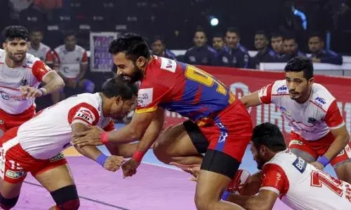 QUIZ: Can you name the most successful defenders from every season of PKL?