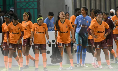 Gokulam Kerala FC vs Shahrdari Sirjan: 5 talking points from the match