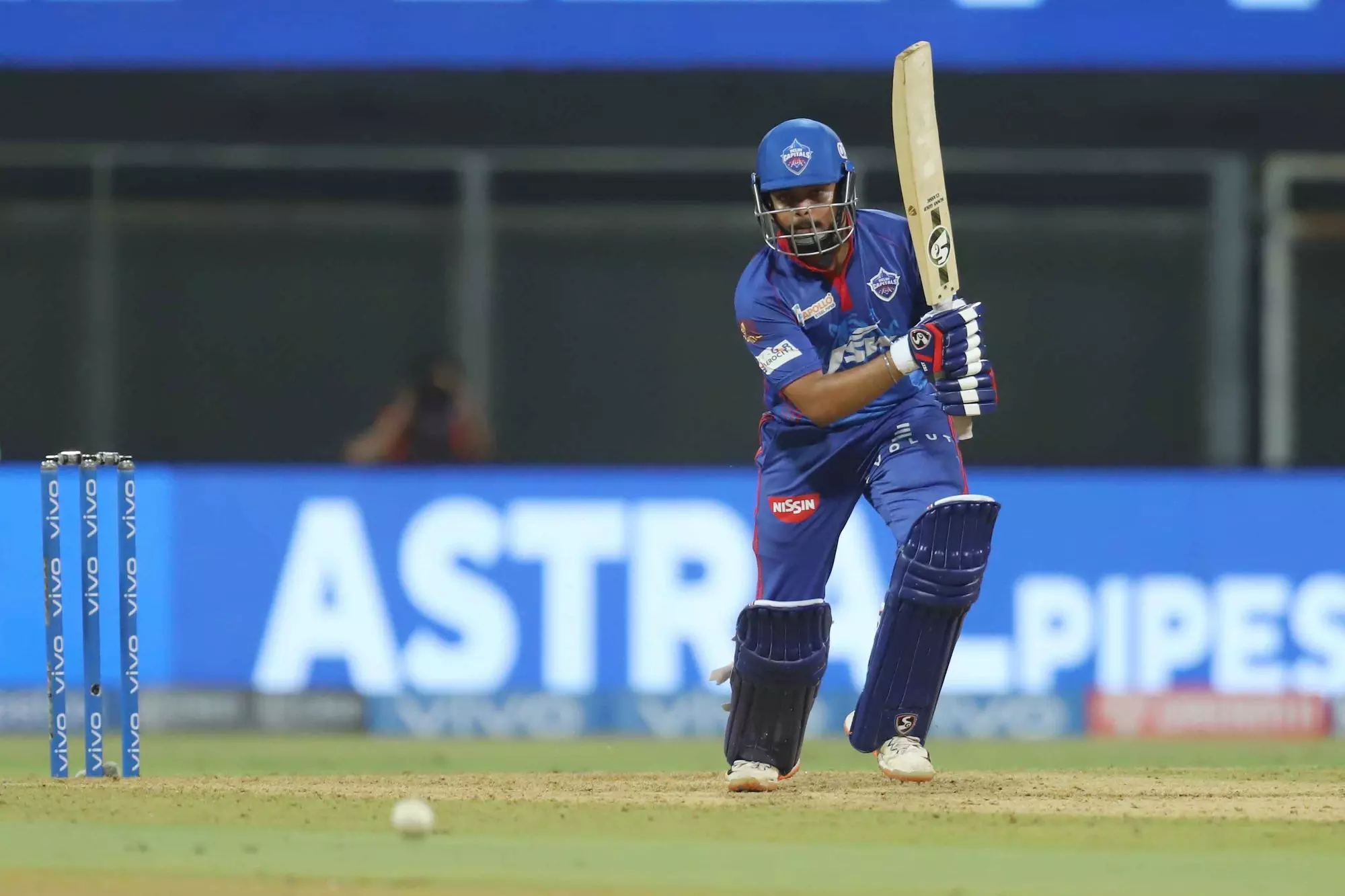 Prithvi Shaw is becoming a white-ball cricket beast [Source: IPL]