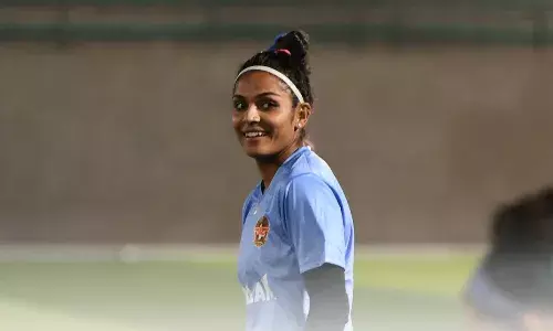 Gokulam Kerala captain apologizes after unruly tackle, to miss next match