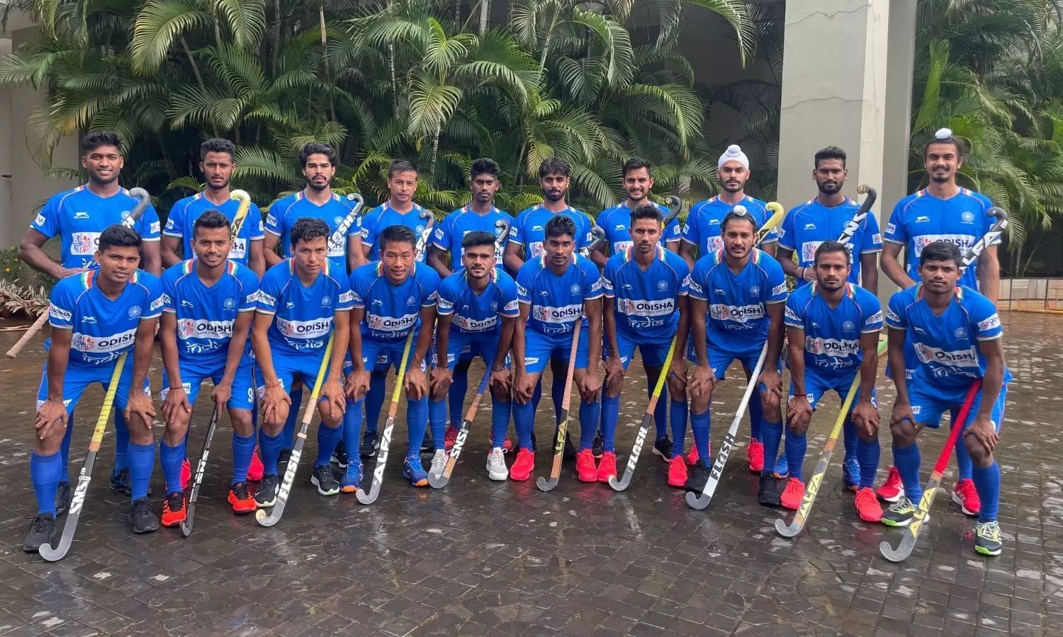 Mens FIH Junior Hockey World Cup 2021 Preview, When, Where to Watch, Live Streaming