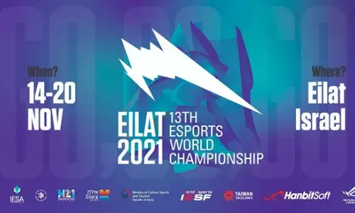 The best of India aim for glory at 13th Esports World Championships
