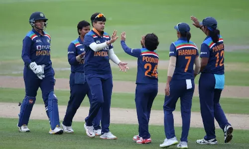 Indian womens cricket team to tour New Zealand next year (Source: India TV)