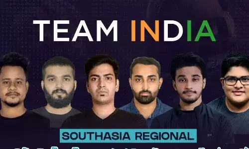 Indian CS:GO team aims to continue their unbeaten run at World Championships Final