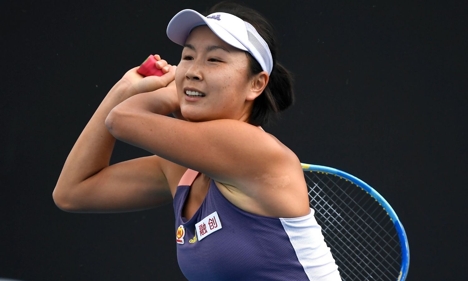 Onde está Peng Shuai? WTA suspende todos os torneios em território