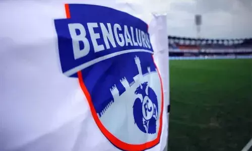 ISL: Bengaluru FC name 32-man squad for Indian Super League 2021-22