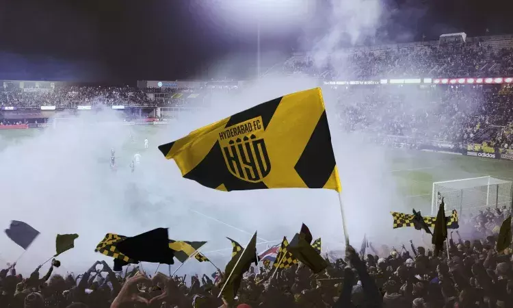 Hyderabad FC