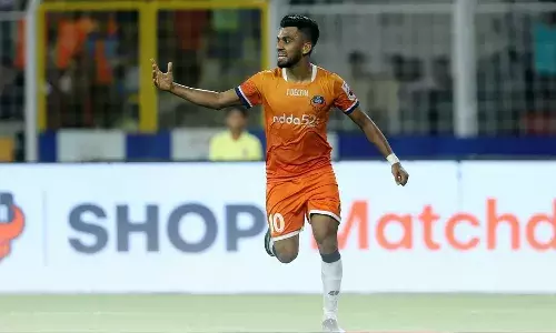 ISL 2021-22: FC Goa reveals their leadership group ahead of the new season