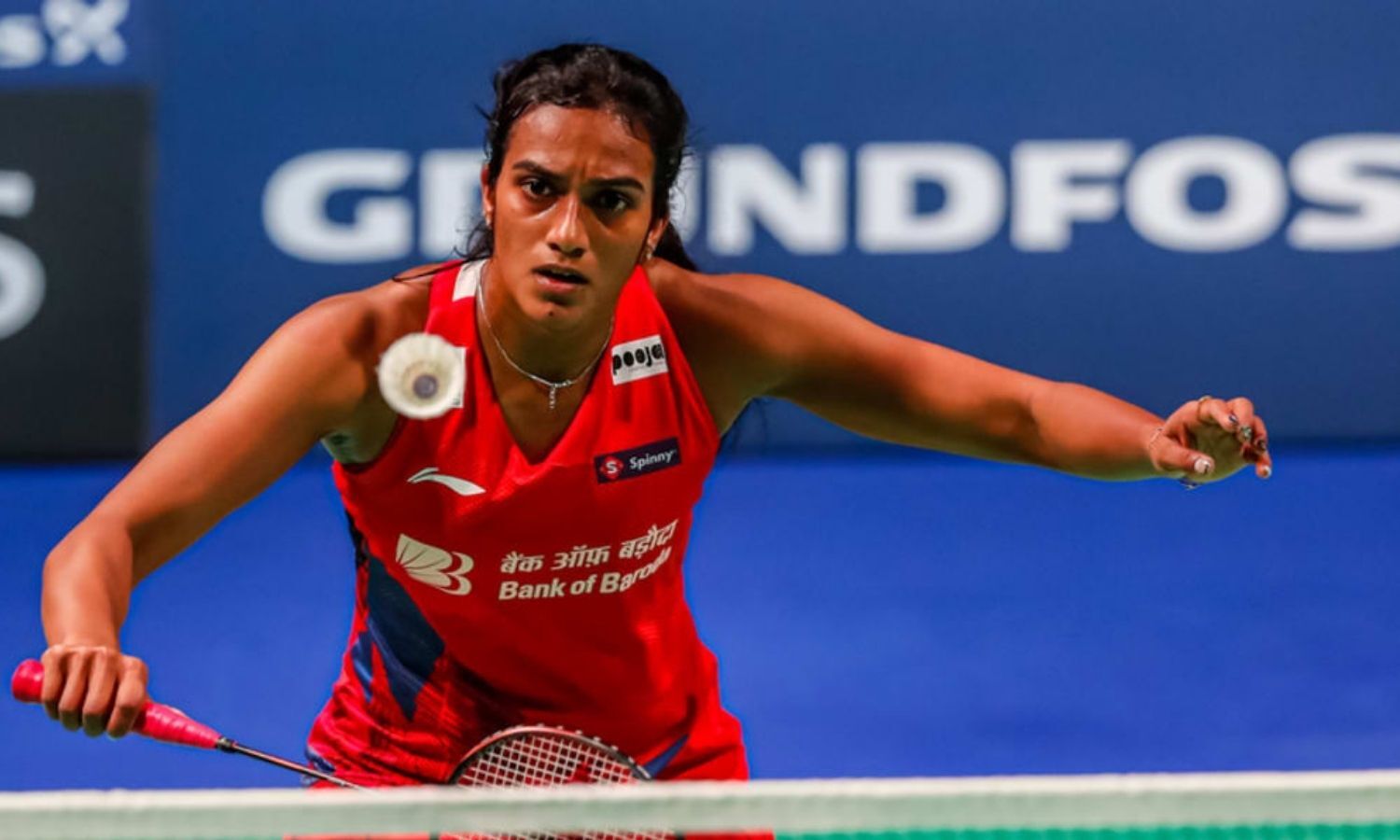 Badminton World Tour Finals Day 3 LIVE - PV Sindhu in action