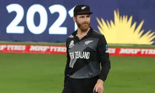 Kane Williamson opts out of T20 series against India to focus on Tests