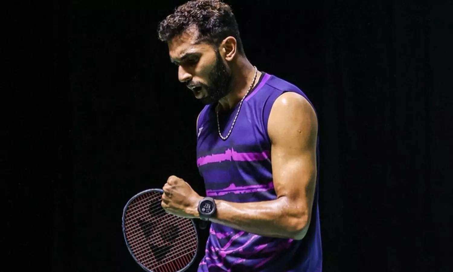HS Prannoy hands Olympic champion Viktor Axelsen his first loss since March 2021