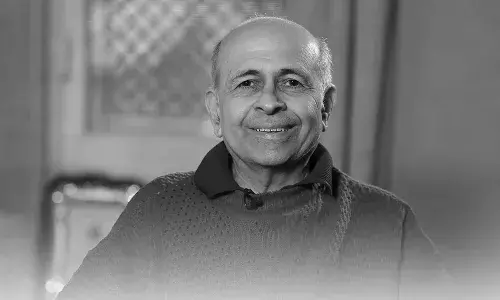 The Voice of Indian Football is no more as India loses Novy Kapadia