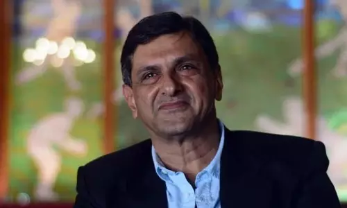 Indian badminton great Prakash Padukone (Source: Mid-day) Indian badminton great Prakash Padukone (Source: Mid-day)