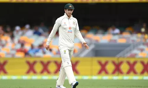 Tim Paine steps down as Australia captain after sexting scandal