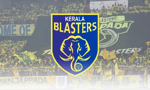 Manjappada to plant saplings every time Kerala Blasters scores