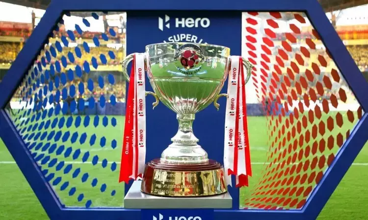 ISL 2021-22: Top Scorer, Top Goal Contributor, Top Goalkeeper ISL 2021-22: Top Scorer, Top Goal Contributor, Top Goalkeeper