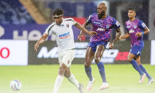 Bengaluru FC vs NorthEast United FC: 5 Talking Points from the Match