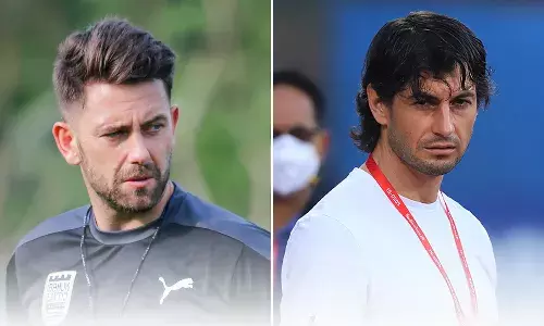 Mumbai City FC vs FC Goa: 5 things to expect from the ISL clash