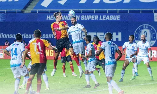 SC East Bengal vs Jamshedpur FC: 5 Talking Points from the ISL Match