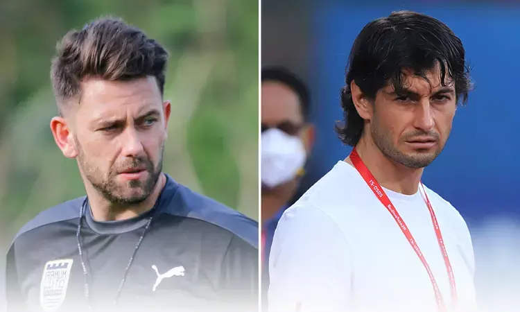 Mumbai City FC vs FC Goa: 5 things to expect from the ISL clash