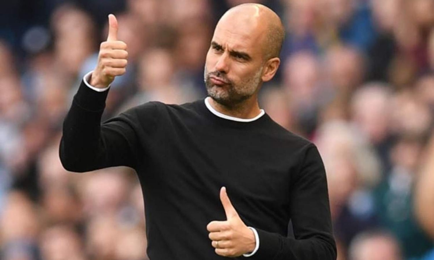 Pep Guardiola docuseries ‘A Beautiful Obsession’ to stream on Lionsgate Play Pep Guardiola docuseries ‘A Beautiful Obsession’ to stream on Lionsgate Play
