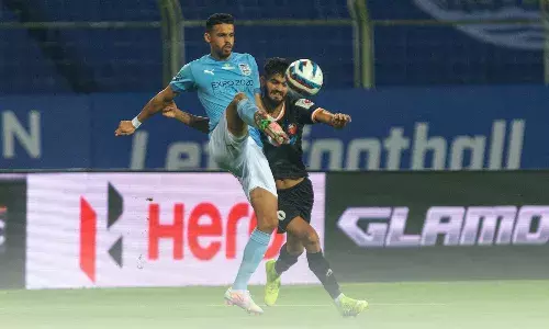Mumbai City FC vs FC Goa: 5 Talking Points from the ISL Match