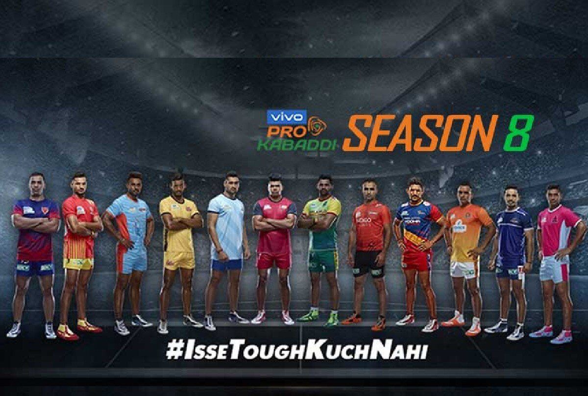 Pro Kabaddi Season 10: Which teams have qualified for the playoffs? |  Sporting News India