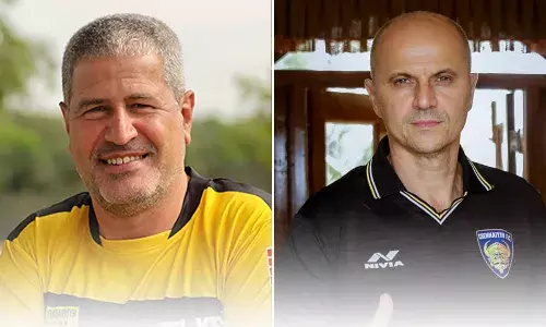 Hyderabad FC vs Chennaiyin FC: 5 Things to Expect From the Match