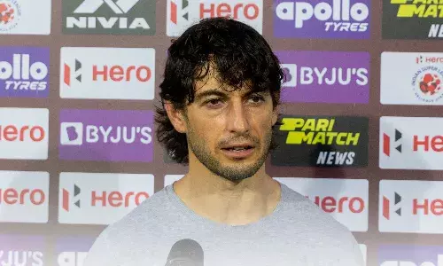 ISL: We need to review our performance in detail, says Goa coach Juan Ferrando