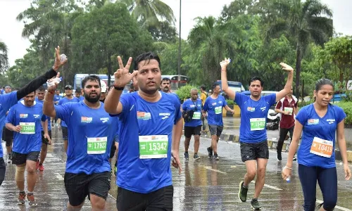 Mumbai Half Marathon to be held on December 19 (Source: Worlds Marathon)