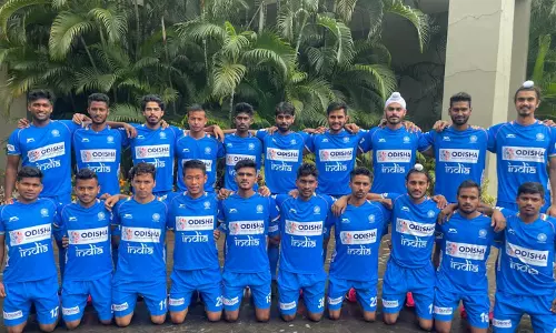 Junior Hockey World Cup LIVE - India stunned by France in opening match - Updates, score, results, blog