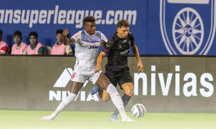 Odisha FC vs Bengaluru FC: 5 Talking Points from the ISL Match